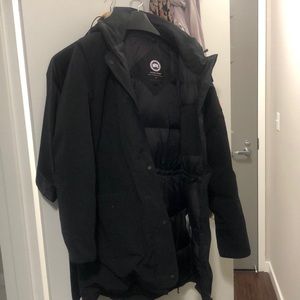 Canada Goose Trillium Regular Fit